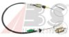 RENAU 7700827853 Clutch Cable